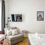 아파트 Homaris Schlueterstrasse *