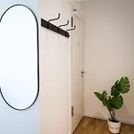 아파트 Homaris Schlueterstrasse