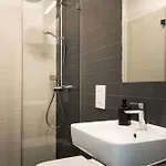 아파트 Homaris Schlueterstrasse *