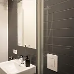 아파트 Homaris Schlueterstrasse