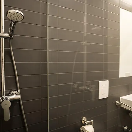 Appartement Homaris Schlueterstrasse *
