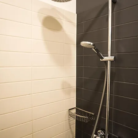 Appartement Homaris Schlueterstrasse Berlijn