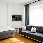 דירה Homaris Schlueterstrasse