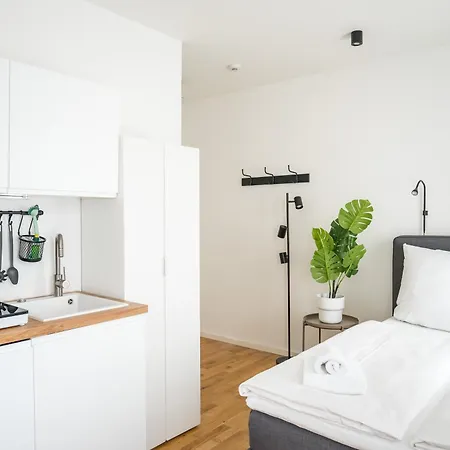 Homaris Schlueterstrasse *