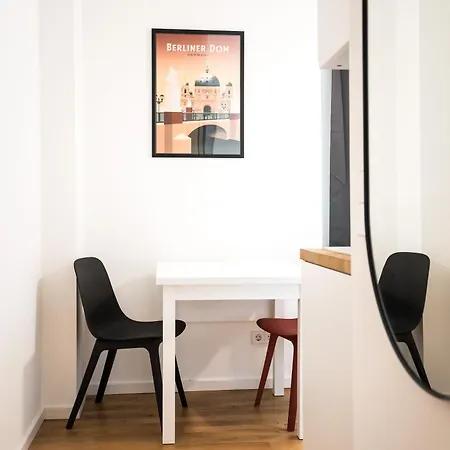 Homaris Schlueterstrasse