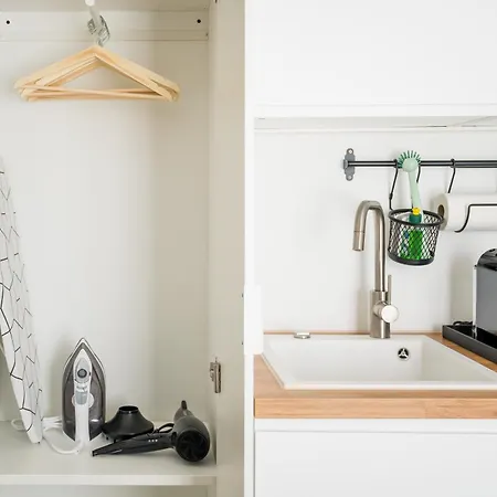 Homaris Schlueterstrasse