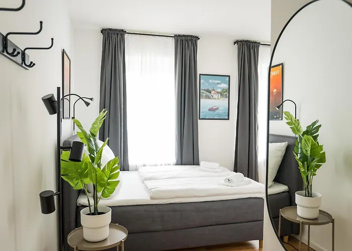 Homaris Schlueterstrasse *