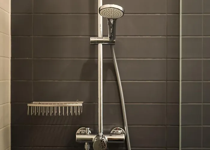 Daire Homaris Schlueterstrasse *