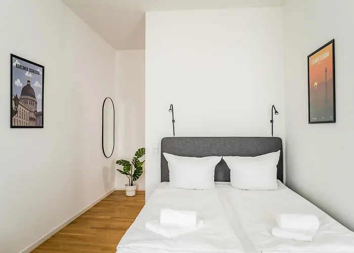 Homaris Schlueterstrasse Daire *