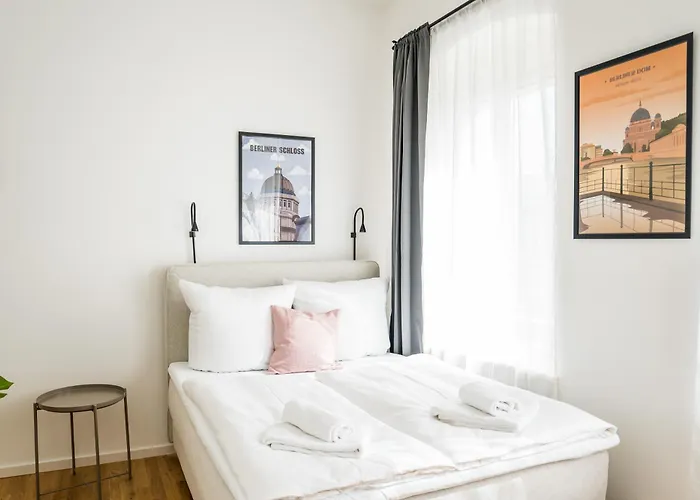 Homaris Schlueterstrasse Daire *