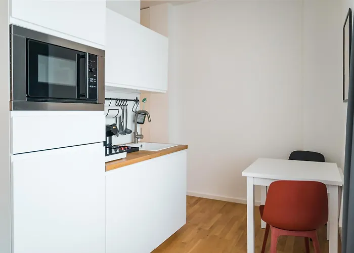 Homaris Schlueterstrasse *