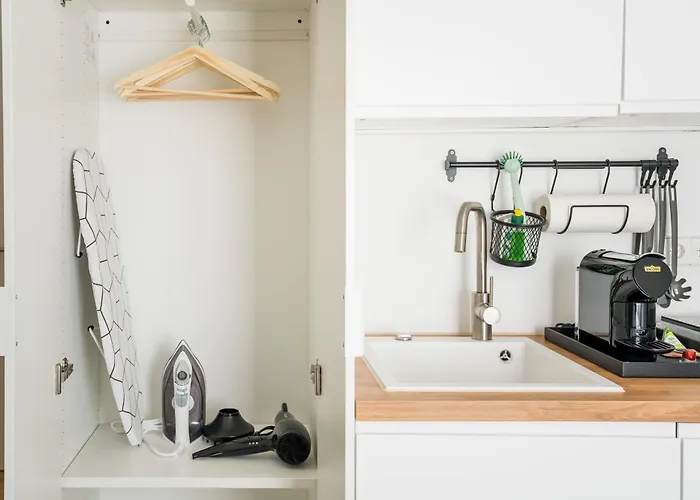 Homaris Schlueterstrasse