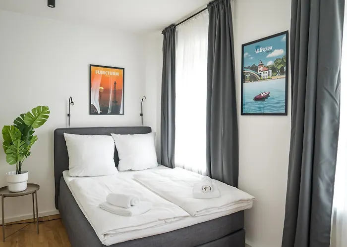 Homaris Schlueterstrasse * 柏林