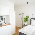 Homaris Schlueterstrasse *