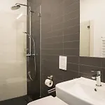 Homaris Schlueterstrasse 公寓