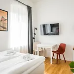 公寓 Homaris Schlueterstrasse