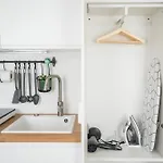 Homaris Schlueterstrasse 公寓 柏林