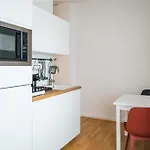 Homaris Schlueterstrasse *