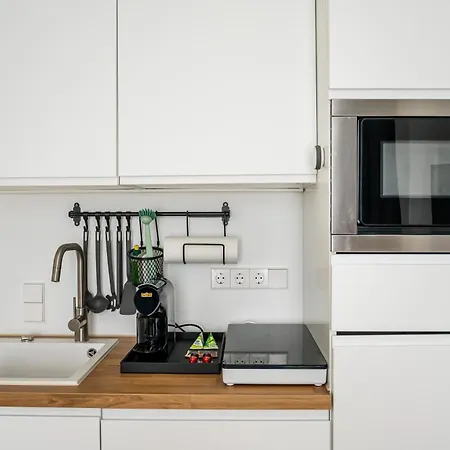 Homaris Schlueterstrasse *