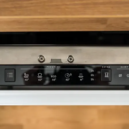 דירה Homaris Schlueterstrasse ברלין