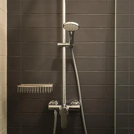 Apartment Homaris Schlueterstrasse *