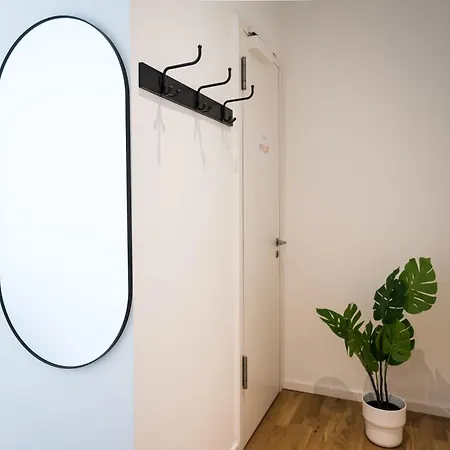 Apartment Homaris Schlueterstrasse