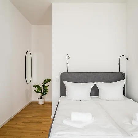 Apartment Homaris Schlueterstrasse *