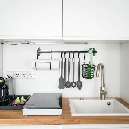 Homaris Schlueterstrasse *