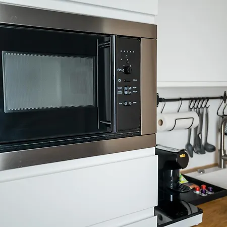 Homaris Schlueterstrasse Apartment *