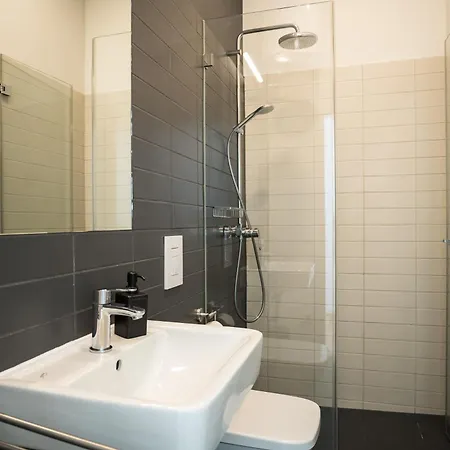 Apartment Homaris Schlueterstrasse *