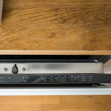 Apartment Homaris Schlueterstrasse Berlin